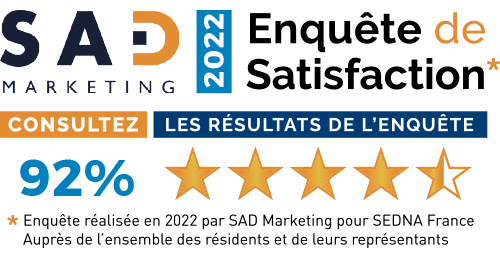 enquete satisfaction ehpad saone et loire