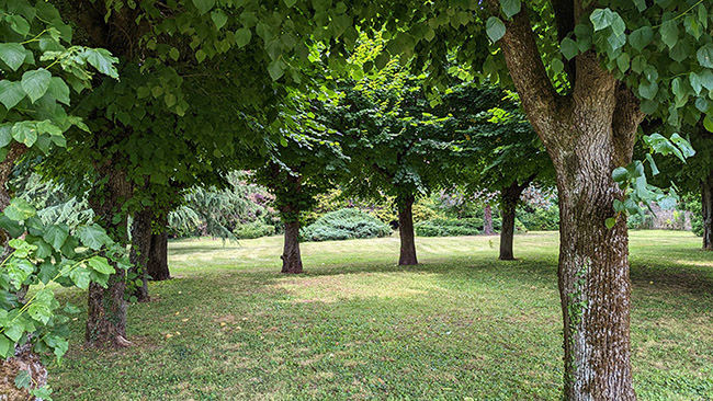 EHPAD Saint Antoine à AUTUN