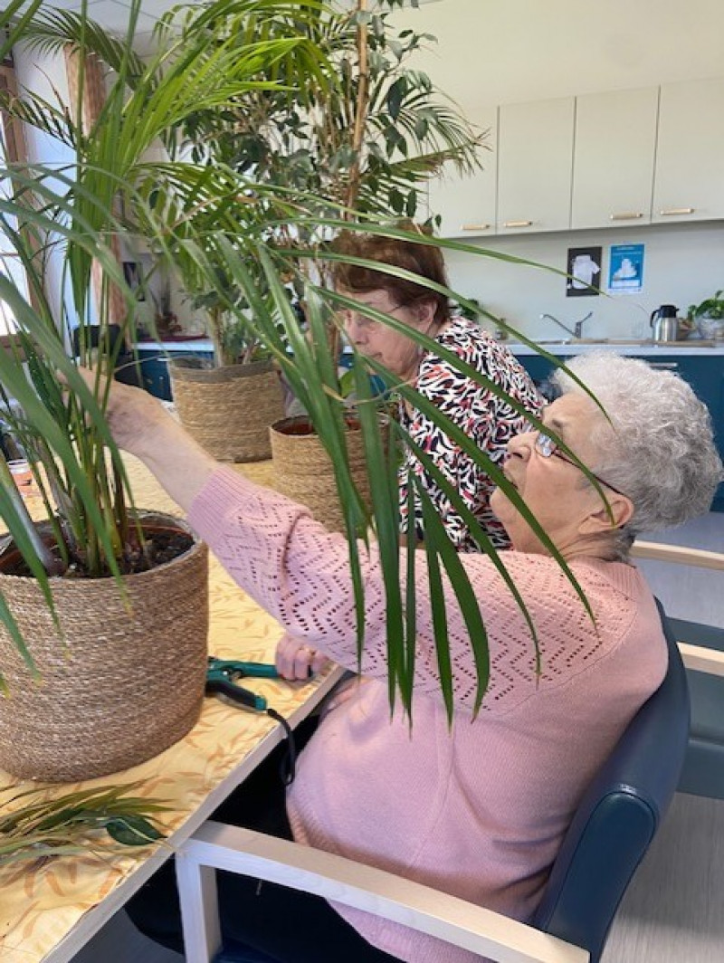 résidence médicalisée SEDNA France