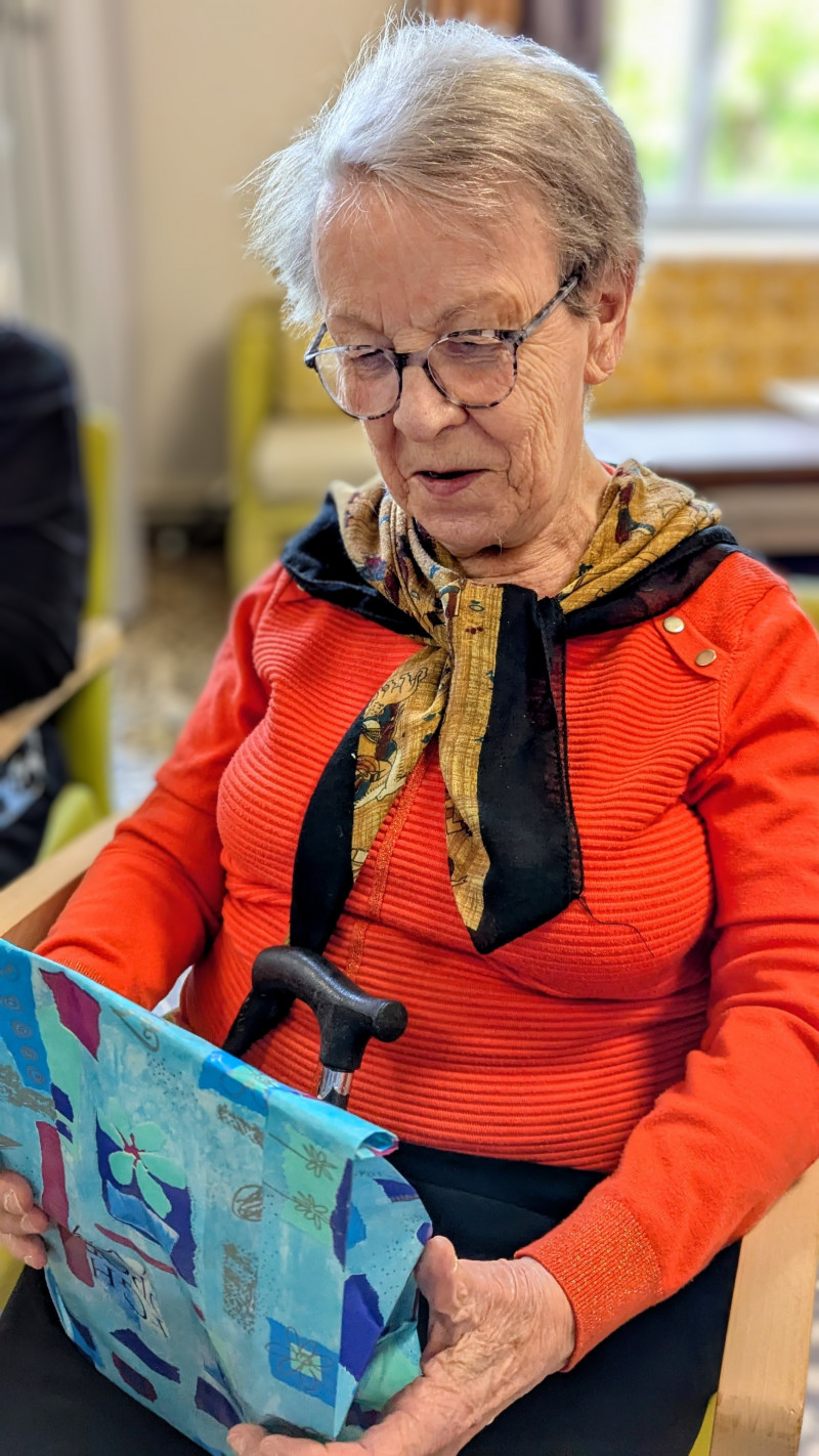 ANNIVERSAIRE D'AVRIL