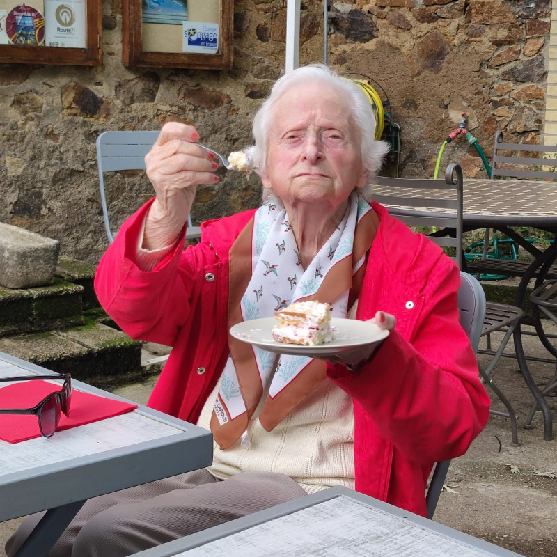 SORTIE PÊCHE