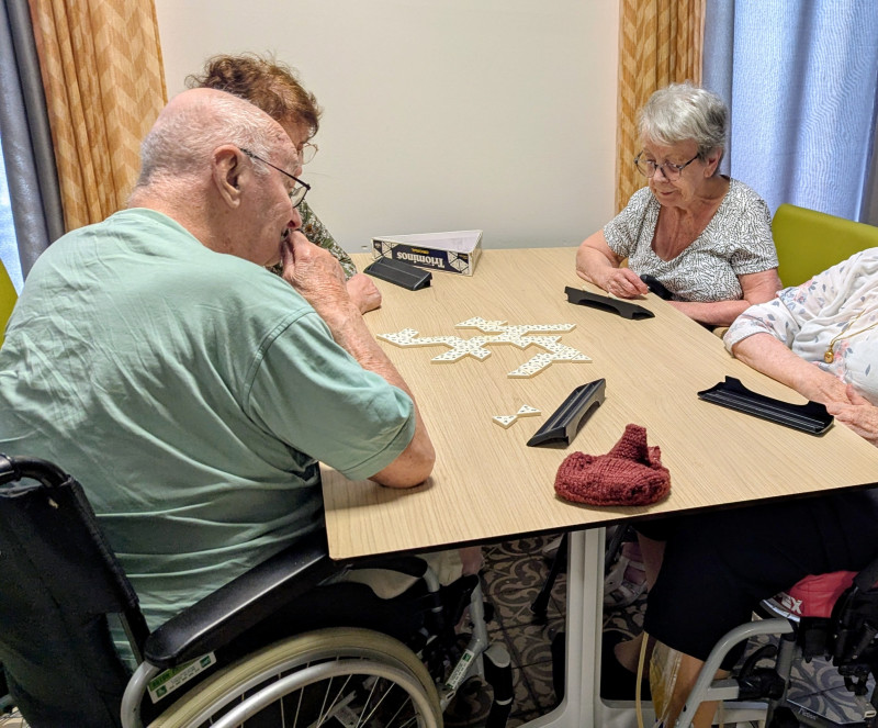 JEUX DE SOCIETE