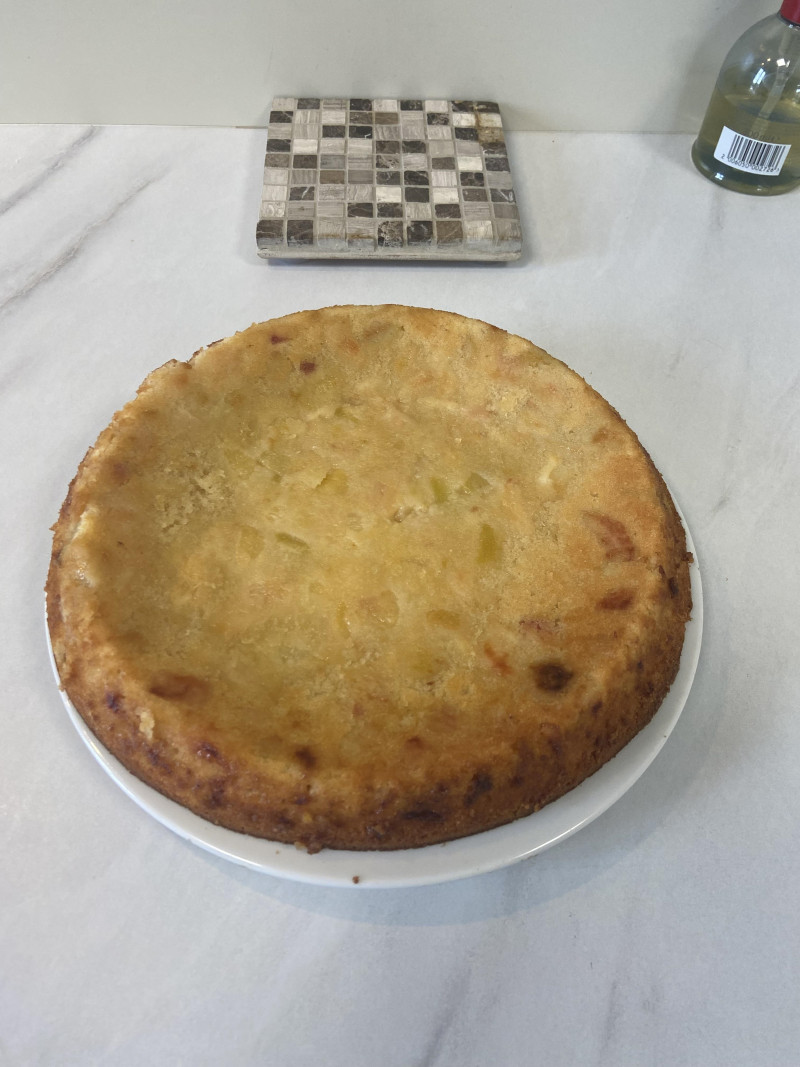 Atelier pâtisserie au PASA