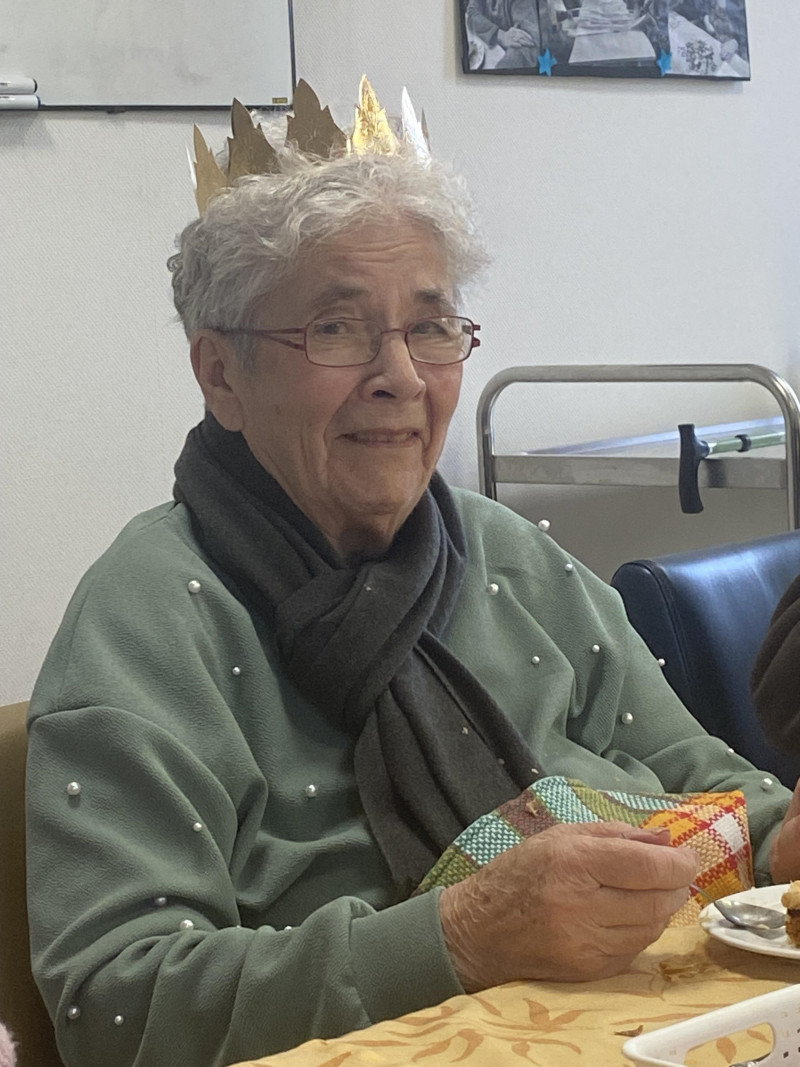 Atelier pâtisserie « Galette des rois »