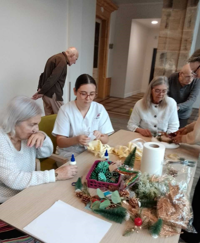 actualité EHPAD SEDNA