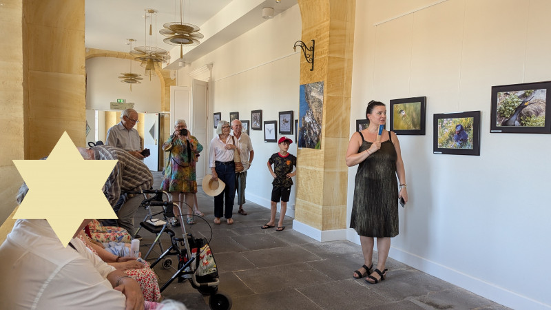 Exposition Photos