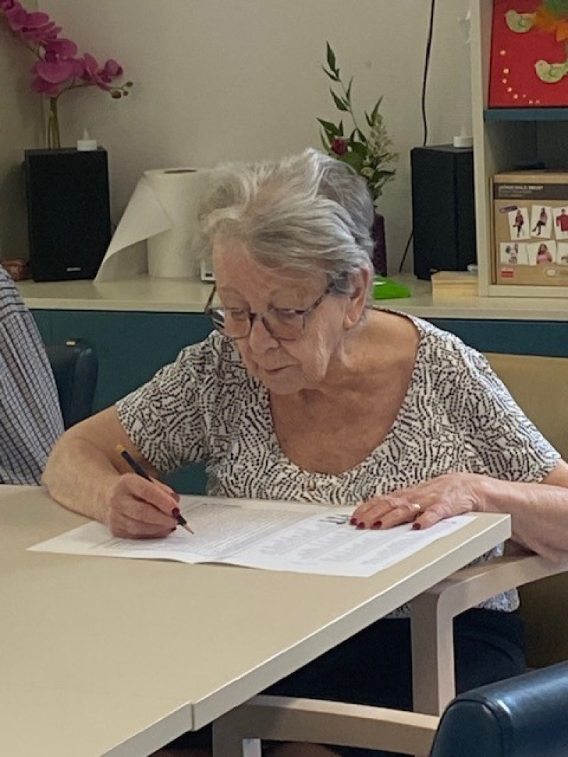 actualité EHPAD SEDNA