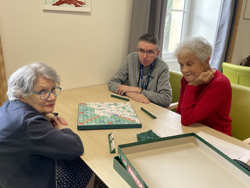 JEUX DE SOCIETE