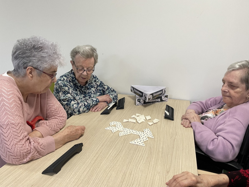 Les jeux de société, un rendez-vous incontournable !