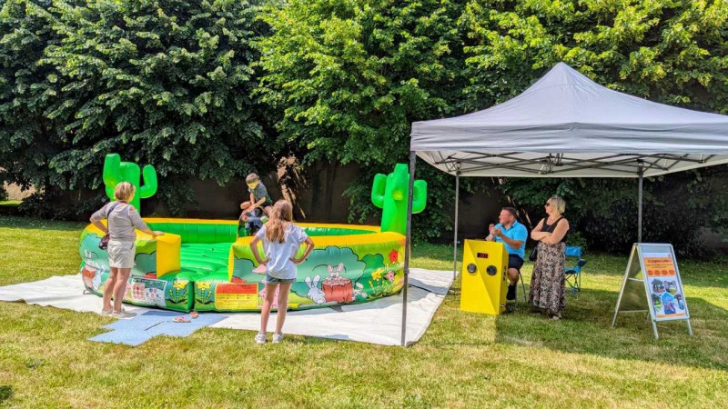 Suite ST ANTOINE EN FETE
