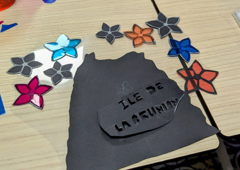 Atelier théâtre d’ombres