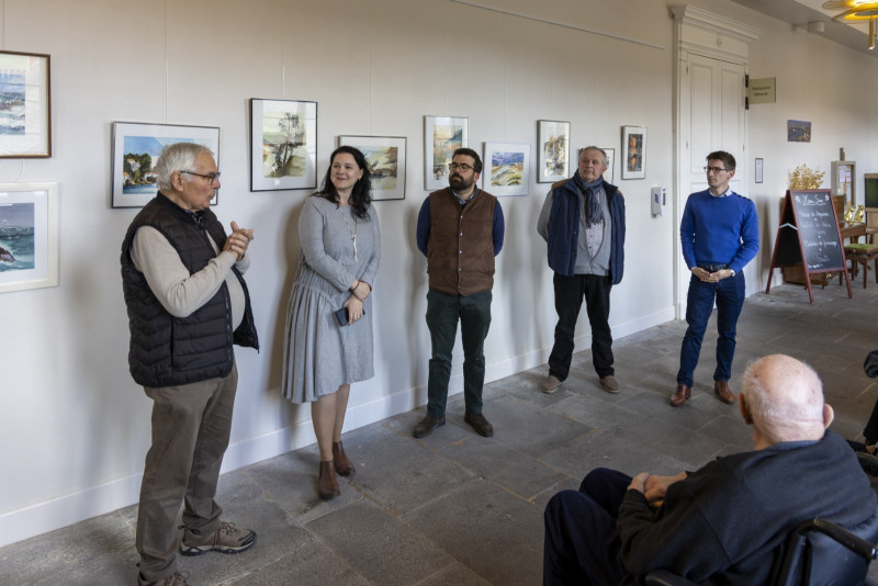 résidence médicalisée SEDNA France