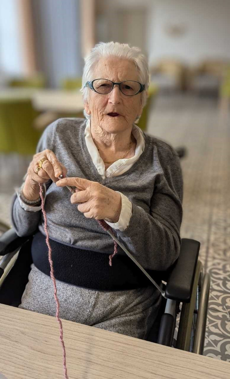 ATELIER TRICOT