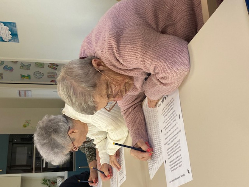 Ecriture de Poème