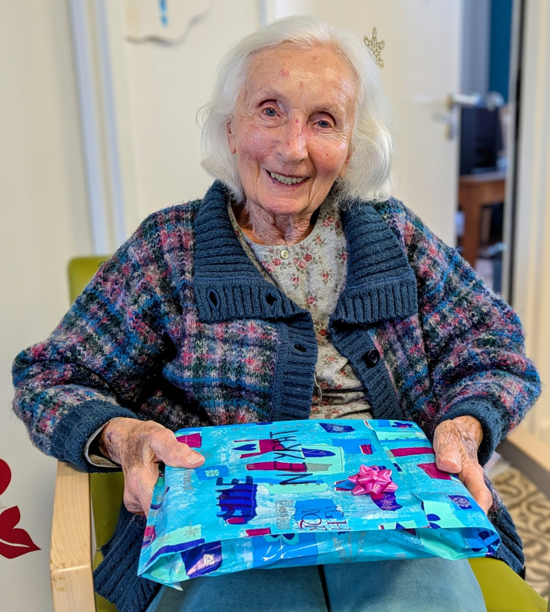 ANNIVERSAIRES DE JANVIER