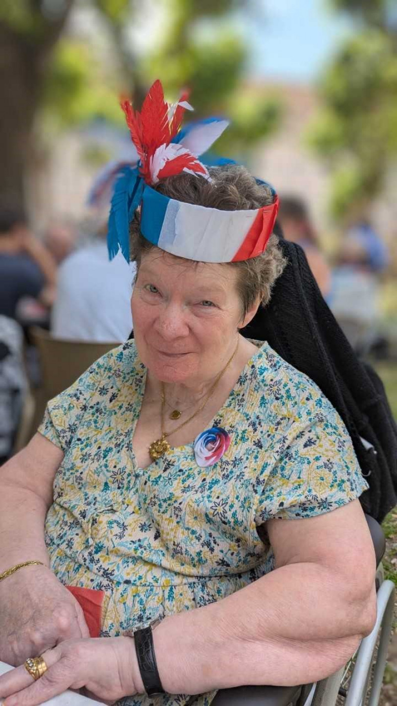 FÊTE DES FAMILLES