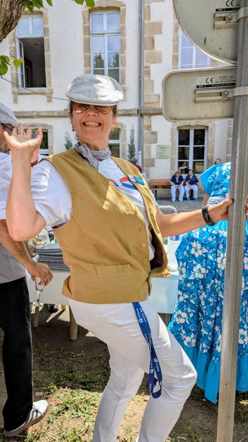 Suite  FÊTE DES FAMILLES