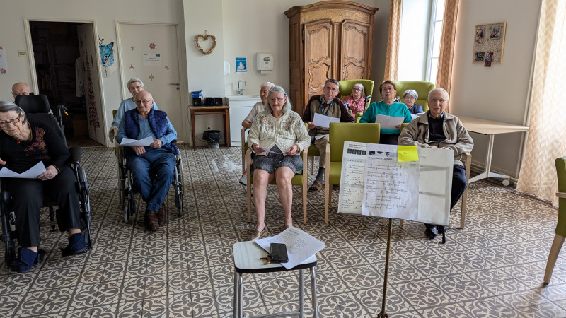 ehpad autun