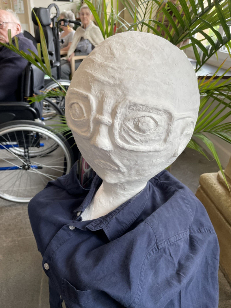 actualité EHPAD SEDNA