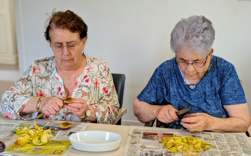 Atelier Pâtisserie