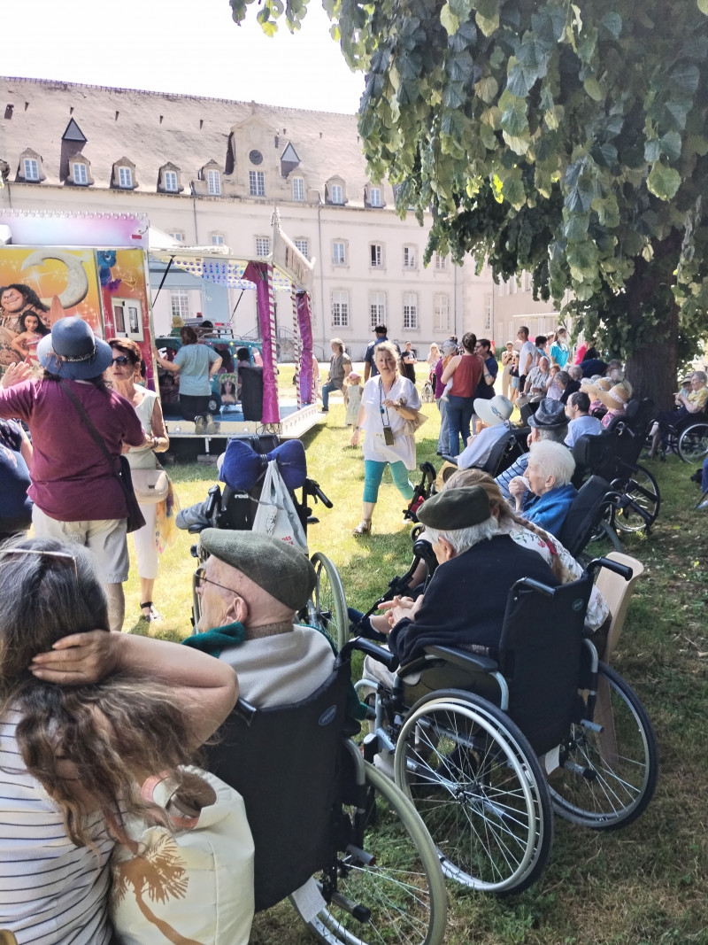 Saint Antoine en fête suite