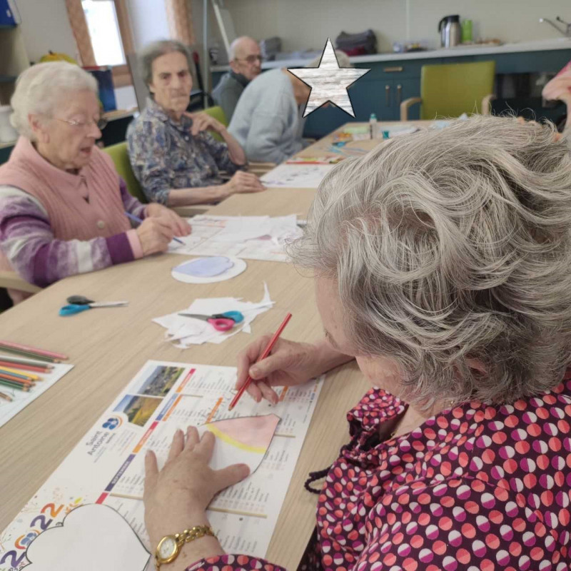 ATELIER PRINTEMPS DES POETES