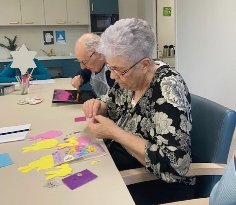résidence médicalisée SEDNA France