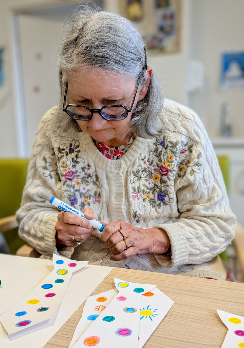 ATELIER CREATIF