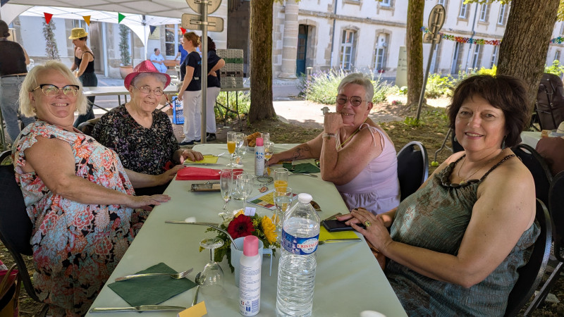 FETE DE L'ETE
