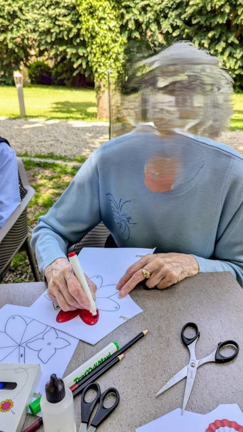 ATELIER CREATIF