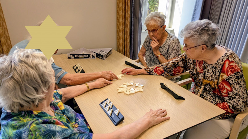 Jeux de société