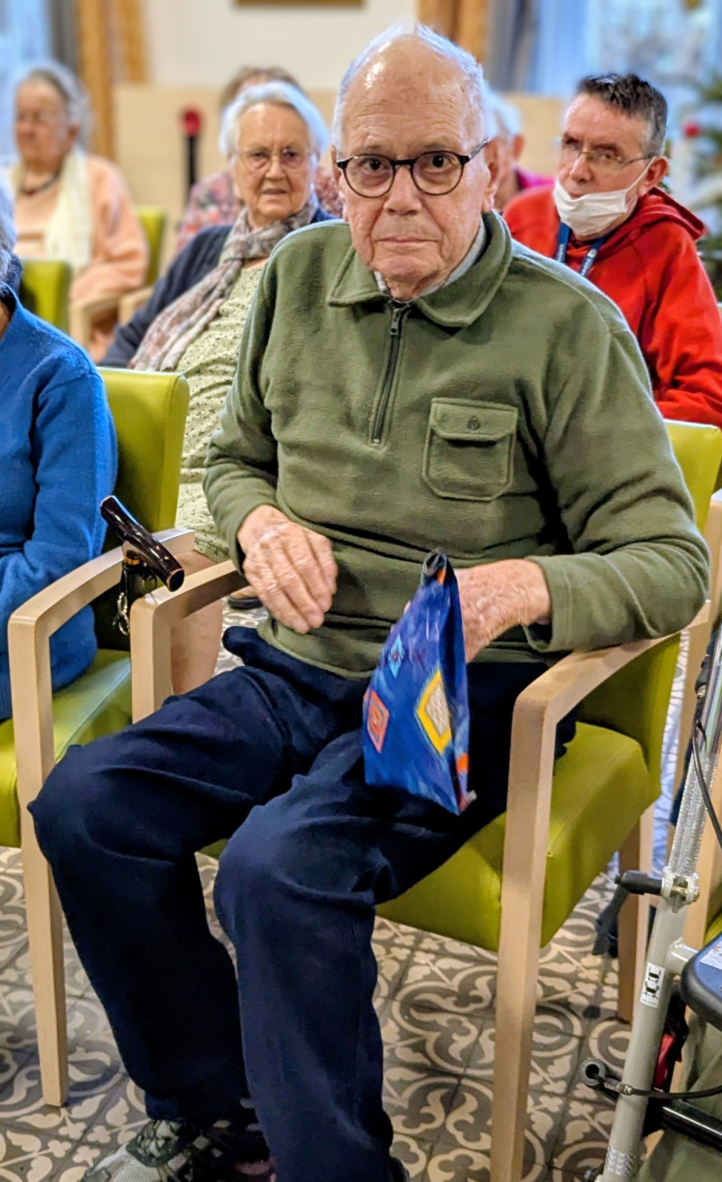 actualité EHPAD SEDNA