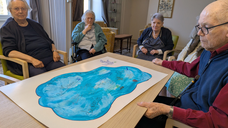 Le Printemps des Poètes 2026