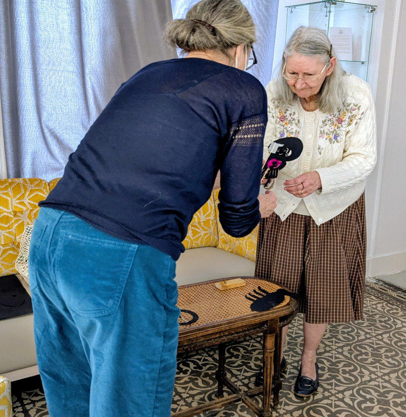 résidence médicalisée SEDNA France