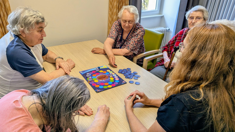 Ludothèque de nouveaux jeux à découvrir
