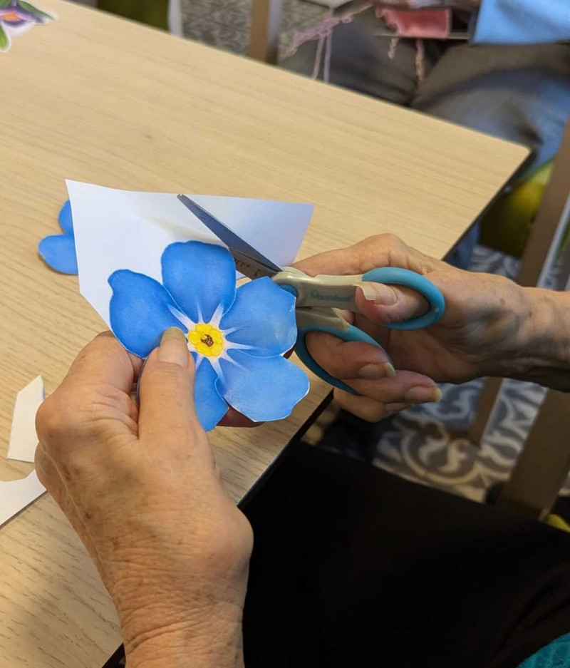 ATELIER CREATIF
