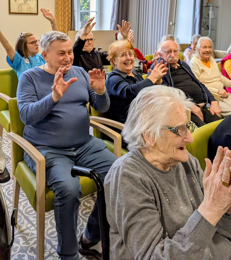 ANNIVERSAIRES D'OCTOBRE