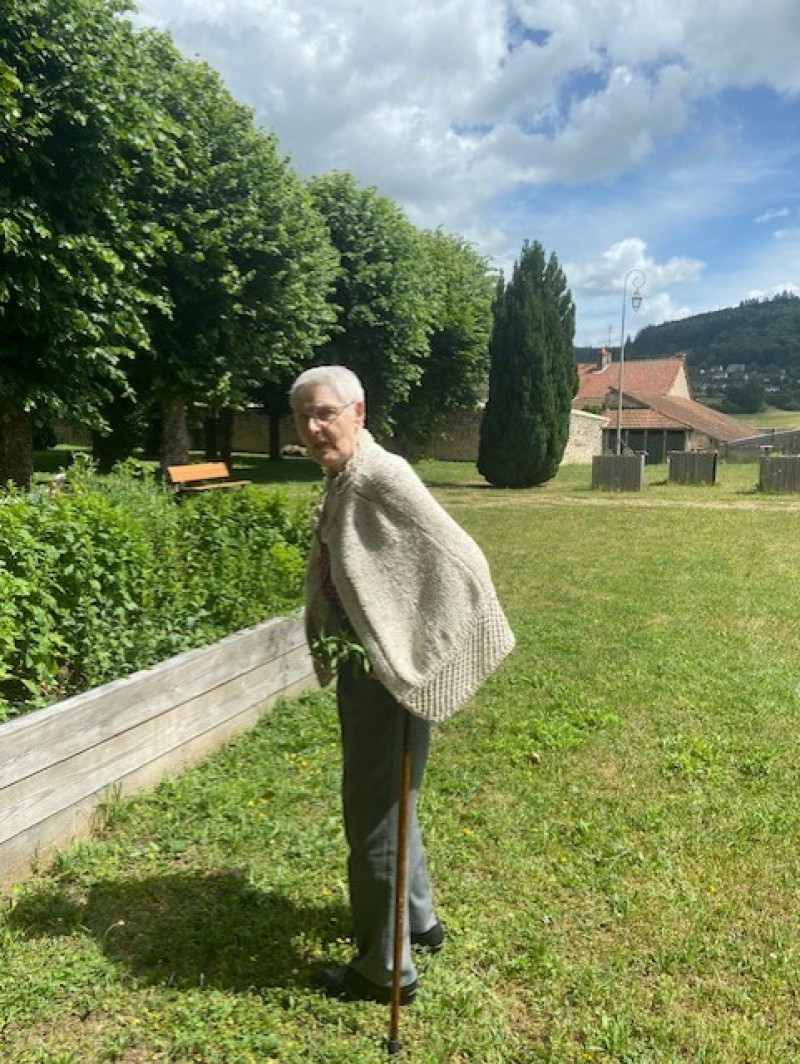 actualité EHPAD SEDNA