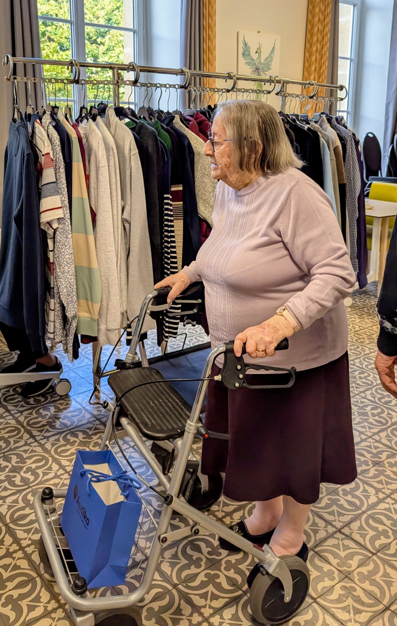 actualité EHPAD SEDNA