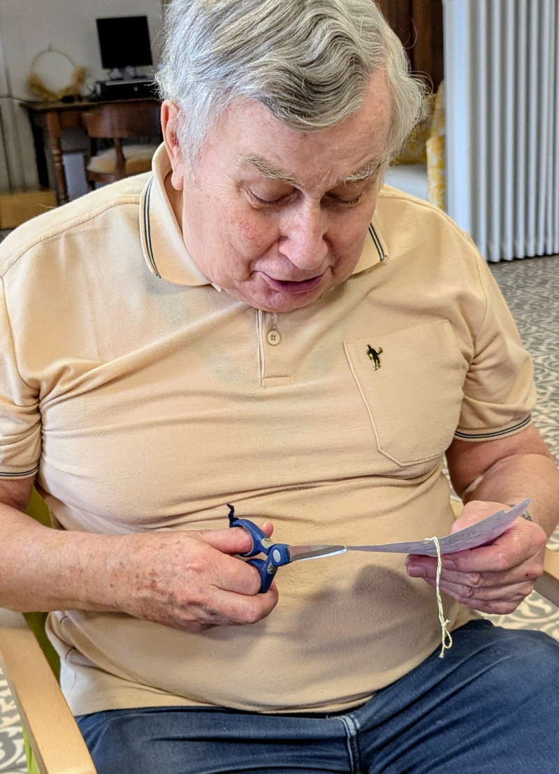 Décoration des portes pour le printemps