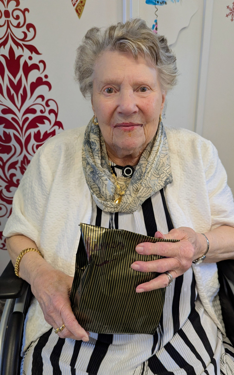 actualité EHPAD SEDNA