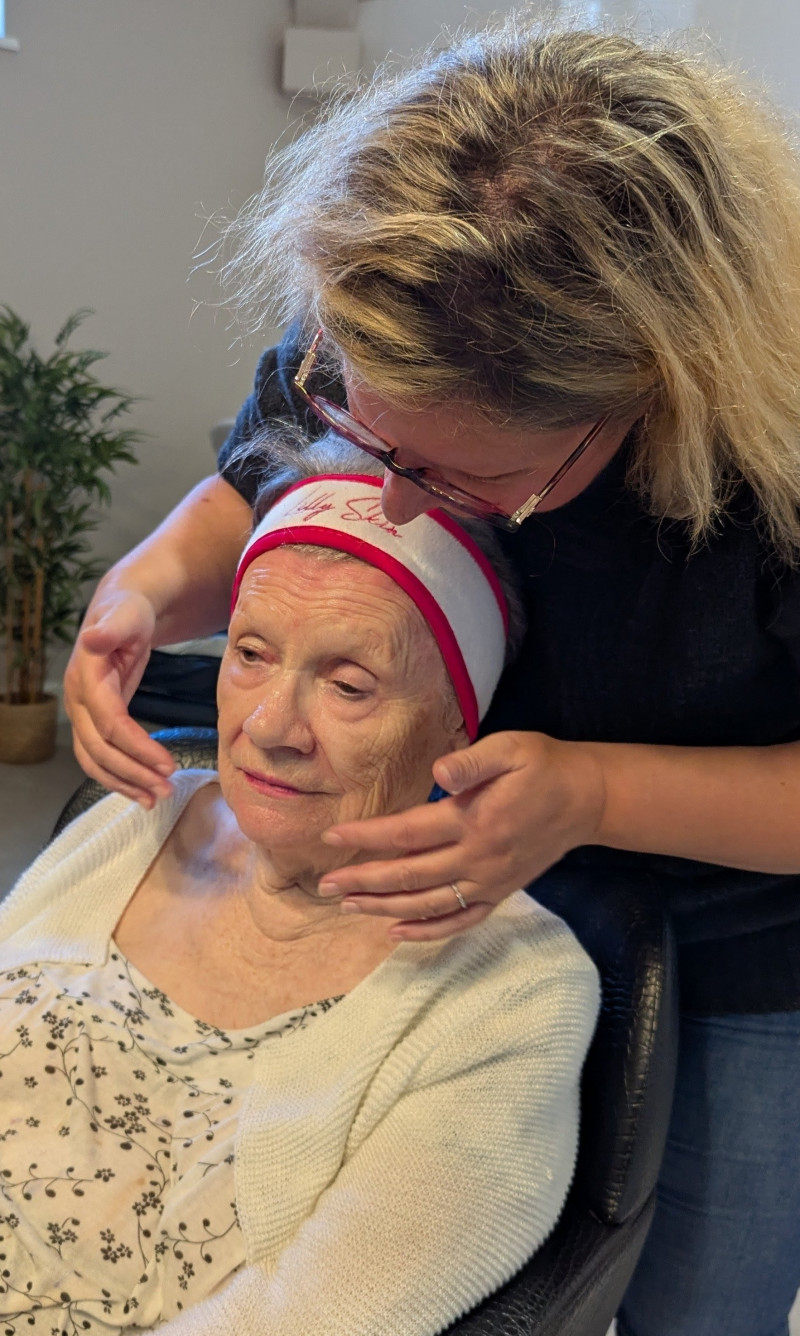 actualité EHPAD SEDNA