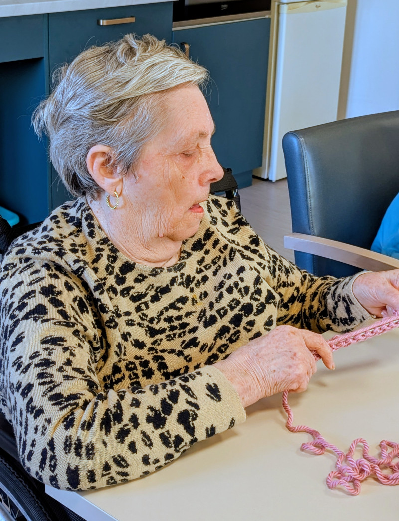 tous à vos aiguilles !