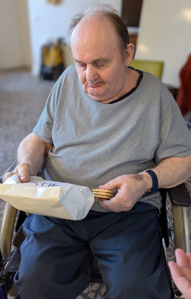 résidence médicalisée SEDNA France