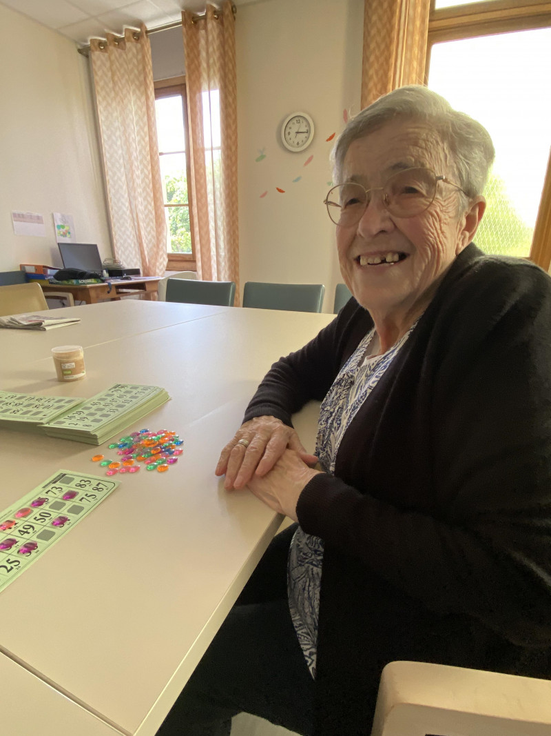 actualité EHPAD SEDNA