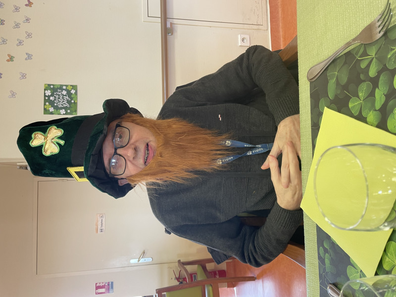 actualité EHPAD SEDNA