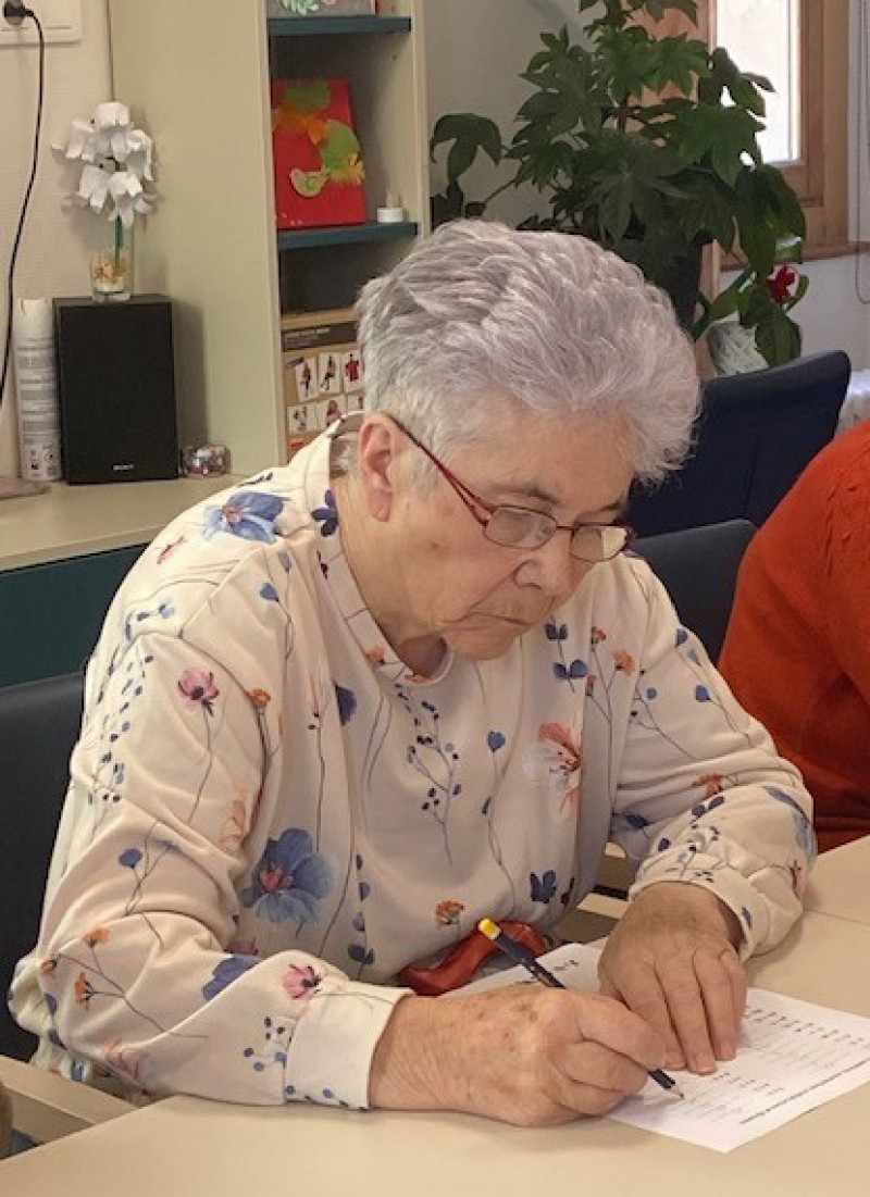 résidence médicalisée SEDNA France