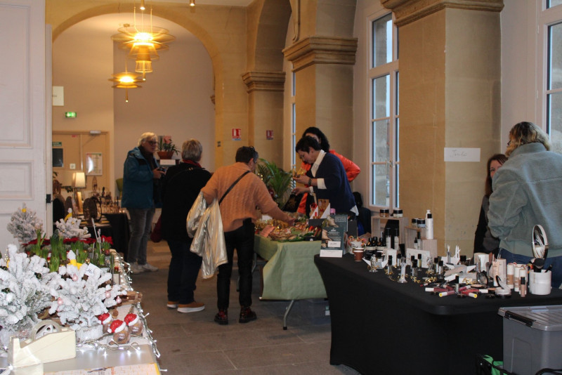 résidence médicalisée SEDNA France