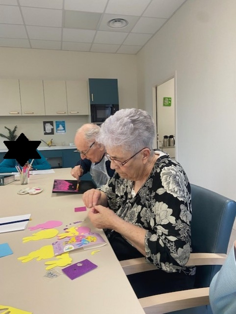 résidence médicalisée SEDNA France