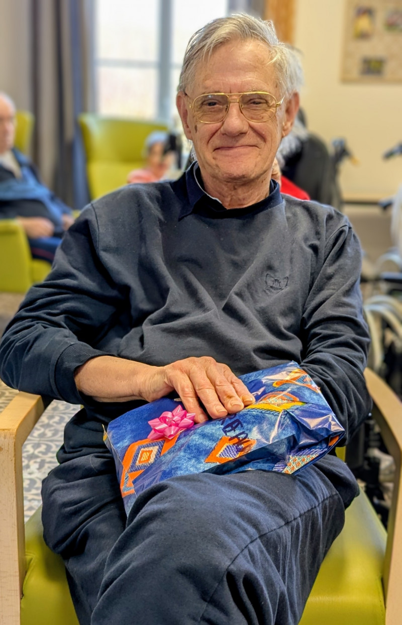 ANNIVERSAIRES DE JANVIER